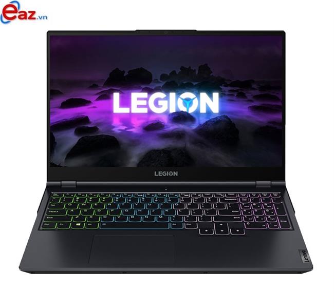 Lenovo Legion 5 15ACH6 (82JW00AHVN) | AMD Ryzen™ 5 5600H | 8GB | 512GB SSD PCIe | GeForce&#174; RTX 3050Ti with 4GB GDDR6 TGP 95W | 15.6 inch 165Hz Full HD IPS 100% sRGB | Win11 | LED KEY 4-Zone RGB | 0322F